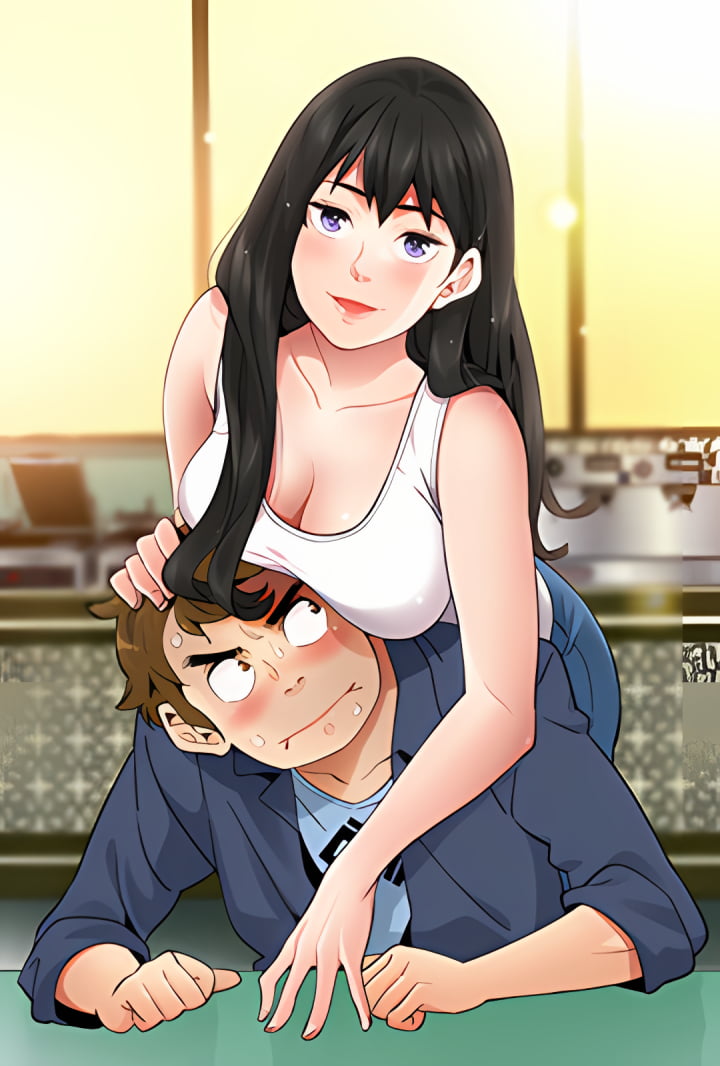 热门漫画7